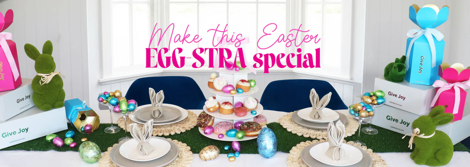 Welcome to Our Store